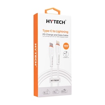 Hy-xpd10 Pd 20w 1m Type C To Lightning Pd Quickcharge Hızlı Şarj Kablosu