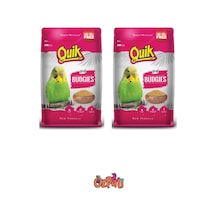 Quik Muhabbet Yemi 400+100 Gr X 2 Diğer