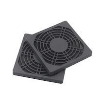 8 Cm Fan Toz Filtresi
