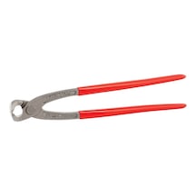 İzeltaş Betoncu Kerpeten Pvc 280mm