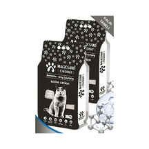 Aktif Karbon Kalın Taneli Bentonit Kedi Kumu, 10 L X 2 Adet