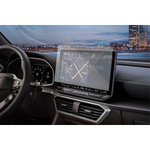 Cupra Formentor 12 İnç