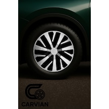 Ford Transit Custom 16 İnç Uyumlu Jant Kapağı 4 Adet B1173