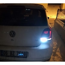 Polo Geri Vites Led 2010-2017