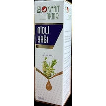 Lokman Aktar Nioli Yağı 20 ML