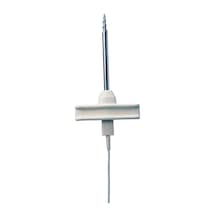 Testo - 0603 3292 - Dondurulmuş Gıda Probu, Te Tip T - Ön Delmeye Gerek Kalmadan Vidalamak İçin