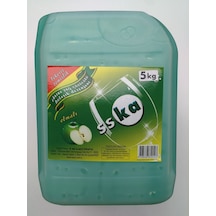 Sska Elde Bulaşık Yıkama Deterjanı 5 KG