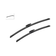Bosch 3397014173 On Silecek Seti 288905401r 288905811r