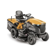 Stiga Estate PRO9122WX Çim Biçme Traktörü 4x4