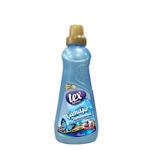 Tex Konsantre Çamaşır Yumuşatıcısı Pamuksu Narinlik 1500 ML