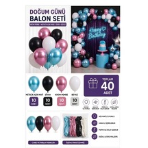 Çok  Renkli