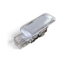 Seat Toledo 2013-2019 Torpido Gözü Aydınlatma Lambası 3b0947415b