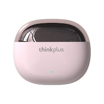 Pratik Aksesuar Bireysel Ürün Sesli Cihaz X15pro Bluetooth 5.1 Kablosuz Kulaklık Pembe