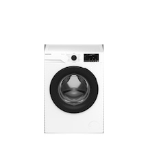 Grundig GNWM 92014 RS 1200 Devir 9 KG Çamaşır Makinesi