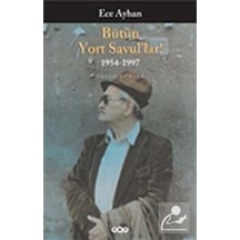 Bütün Yort Savul'lar! Bütün Şiirleri / Ece Ayhan