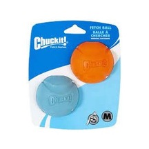 CHUCKİT 2Lİ KÜÇÜK TOP