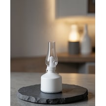 Retro Gaz Lambası Tasarımı Led Difüzör Uczzz0621lambanemlendirici-2