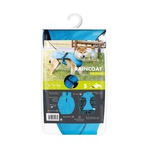 M-pets Dog Rain Coat Yağmurluk S