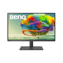 Benq Pd2705u 27 Ips 4k Uhd Usb-C Srgb Rec.709 Hdr10 Pıp Pbp Dualv