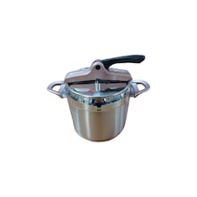 Vivaldi Premium 6 Litre Gold Rose Düdüklü Tencerevivaldidüdüklüte Rose
