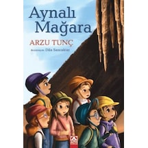 Aynalı Mağara - Qhdh-717130