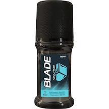 Blade Cool Fresh Roll On 50 Ml 2 Adet