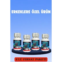 Dr. Prost Erkeklere Özel Destekleyici 30 Caps X 4 Adet