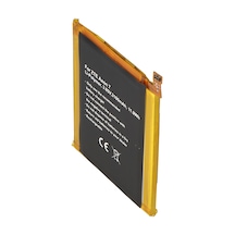Zte Axon 7 Pil A2017U li3931T44P8H756346 Zte A2017U Çift Sim Lte-A Grand x4 Z956 İçin Uygun Pil