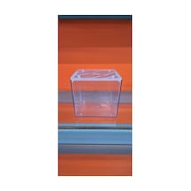 Plexi Bettalık 12x12x12h