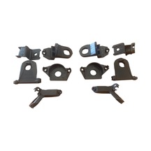 Sle 000 Seat Leon 2012 - 2017 10 Parça Far Tamir Kiti Sle 000 Marka İle Uyumlu