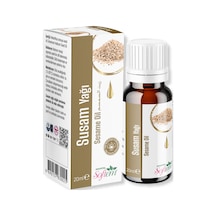 Softem Susam Yağı 20 ML