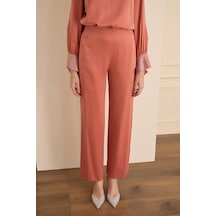 Senna Splendıd Pants Bakır Bakır