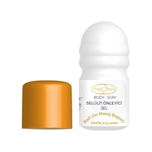 Phytoflora Masaj Başlıklı İnceltici Selülit ve Çatlak Jeli 100 ML