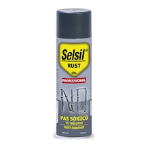 Selsil Pas Sökücü 200ml 1 adet