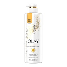 Olay Collagen Peptide Ve B3 Vitamini İçerikli Nemlendirici Vücut Şampuanı 768 ML