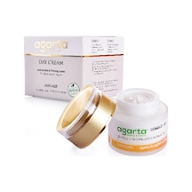 Agarta Doğal Gündüz Kremi 50  ML