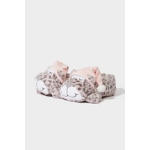 Defacto Kadın Düz Taban Panduf F1603ax25wnbg26 Bej Defacto Kadın Düz Taban Panduf F1603ax25wnbg26 Bej