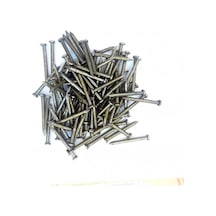 Mey İthalat Çelik Beton Çivisi 4x40 Mm 100 Adet