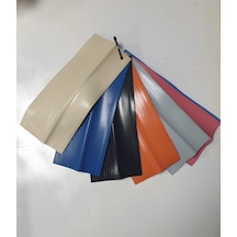 Pvc Merdiven Burunluğu