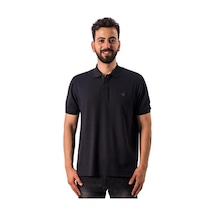 Freecamp Breeze Erkek Polo T-Shirt-Siyah (540873054) Siyah
