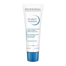 Bioderma Atoderm Nutrition Cream 40  ML