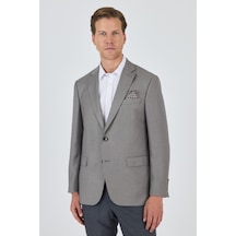 Koyu Vizon Mono Yaka Armürlü Tam Astar Esnek 4 Drop Comfort Fit Classic Ceket 1002250152 Koyu Vizon Koyu Vizon Mono Yaka Armürlü Tam Astar Esnek 4 Drop Comfort Fit Classic Ceket 1002250152 Koyu Vizon