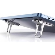 Laptop Standı 2 Kademeli Yükseltme Ayarlı 2 Adet 5586