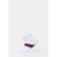 Colin's Colins Erkek Beyaz Çorap Cl1082201 Q1.v2 Wht