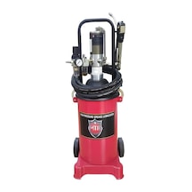 MTR TC-201H 18 KG Havalı Gres Pompası