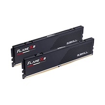 GSkill Ripjaws S5 F5-5600J3636D32GX2-RS5K 64GB (2x32GB) DDR5 5600MHz CL36 Ram