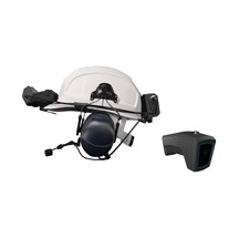 Kiber Helmet 2.0 Akıllı Baret Sistemi