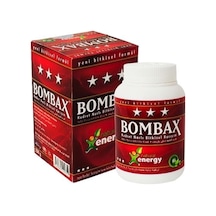 Bombax Kudret Narlı Bitkisel Karışım Toz 250 g Bombax Kudret Narlı Bitkisel Karışım Toz 250 g