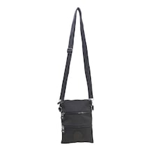 Baginn Telefon Çantası Çapraz Askılı Klinkır Kumaş Postacı Çanta 571 Collection 001