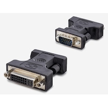 Hadron Hd4047 Dvı F To Vga M Çevirici N11.917